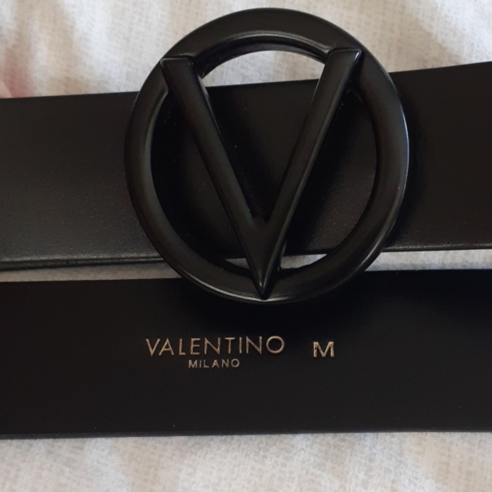 Women's belt